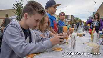 Children's festival planned for Saturday in North Battleford - battlefordsNOW