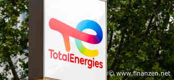 TotalEnergies-Aktie zieht an: Beteiligung an russischem Ölfeld wird abgegeben