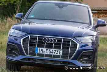 Rätselraten um Dienstwagen des Plauener Oberbürgermeisters - freiepresse.de