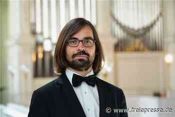 Reichenbacher Orgelnacht bedient viele Stilrichtungen - freiepresse.de