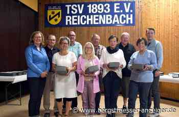TSV Reichenbach: Offene Fragen vor einer Fusion - Lautertal - Nachrichten und Informationen - Bergsträßer Anzeiger