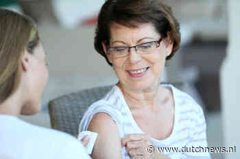 Coronavirus pushed up health spending by €466 per person in 2021 - DutchNews.nl - DutchNews.nl