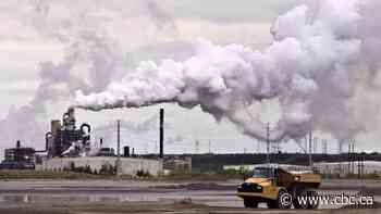 Supreme Court asked to rule on environmental impact legislation after Alberta ruling