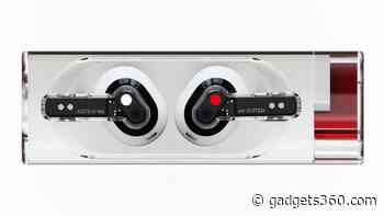 Nothing Ear 1 Stick Likely to Launch in September; Key Specifications, Price Tipped