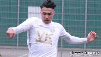 „Ein Traumduo gefunden“: TSV 1865 Dachau in Torlaune gegen Landesligist - FuPa