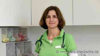 Ohne Untersuchung in die Schule: Interview mit einer Kinderärztin - Süddeutsche Zeitung - SZ.de