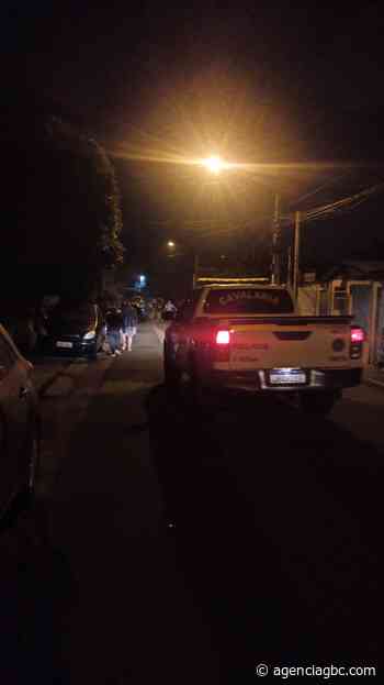 Homem é morto com diversos tiros no rosto em Esteio - agenciagbc.com