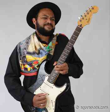 Música da Casa Verde apresenta Matheu Corrêa em Esteio - Agora RS