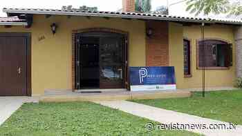 Prev-Esteio está em novo endereço - Revista News