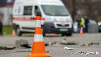 Polizeiticker für Ulm, 06.07.2022: (GP) Donzdorf - Radler stürzt / Nach einem Unfall am Dienstag in Donzdorf kam ein 82-Jähriger ins Krankenhaus. - news.de