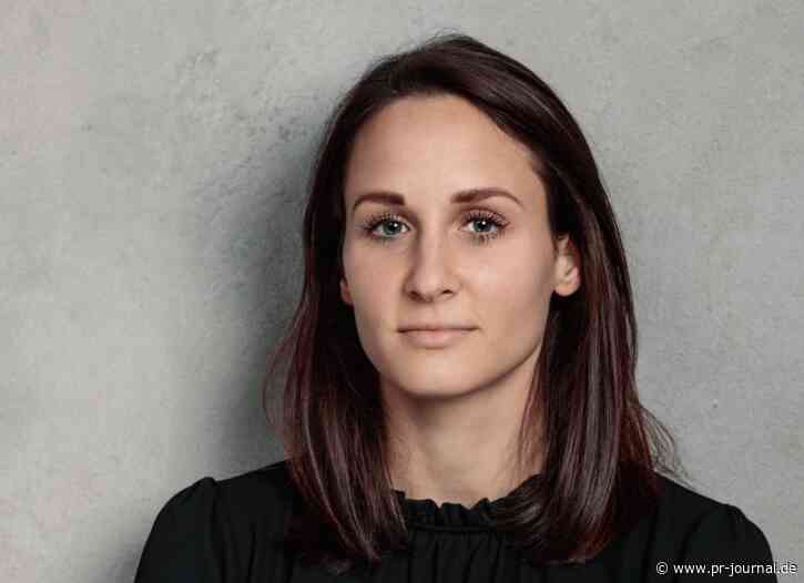 Wittmann wird Director Communications im Maschinenraum