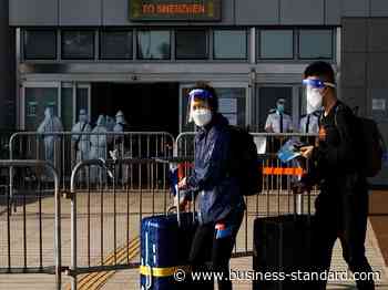 Hong Kong lifts flight ban citing little effect on coronavirus cases - Business Standard