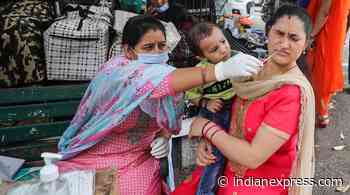 Coronavirus India News Live Updates Today 7 July 2022: Covid-19 News, Covid-19 cases updates today - The Indian Express