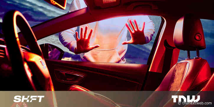 Autonomous vehicles are a dream for drug smugglers — and the law must prepare