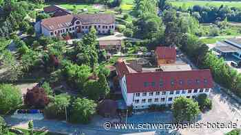 Waldorfschule in Frommern - Anonymer Briefschreiber übt harsche Kritik - Schwarzwälder Bote