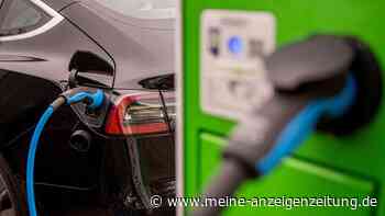 Elektroautos: „Massive Ladelücke“ droht – und bringt Klimaziele in Gefahr