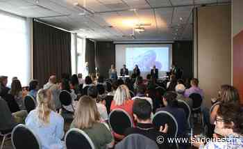 Saint-Paul-lès-Dax : la Maison du logement fête ses trente ans - Sud Ouest