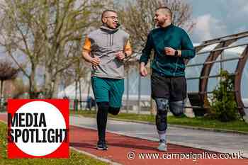 Media Spotlight: Nicorette helps the LGBT+ community quit smoking