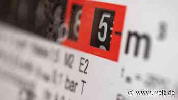 Söder fordert von Habeck Gas-Stresstest - Vonovia drosselt Heiztemperatur bei Mietern