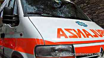 Avezzano: donna trovata in casa senza vita - Info Media News