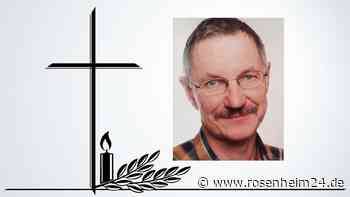 Entsetzen über frühen Tod von Jakob Rothmeier: Gründer des Rotter Theatervereins mit 64 verstorben