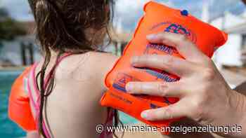 Darauf sollten Sie bei Schwimmhilfen achten