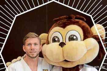 Judo zwischen Bär und Gnu