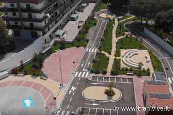 Parco di via Andria, pubblicato bando per la concessione del servizio di gestione per 9 anni - TraniViva