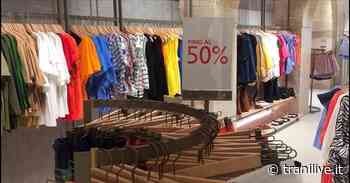 Saldi tra temperature roventi e turismo post Covid: da Trani prime reazioni positive - TraniLive