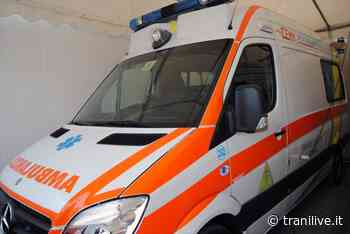 Trani, investe ragazza su moto in via Sant'Annibale Maria di Francia e fugge - TraniLive