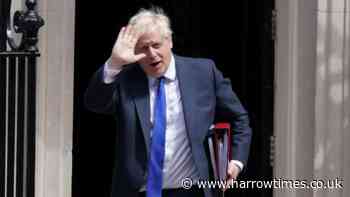 Boris Johnson stands down: Reports suggest Prime Minister has resigned - what we know