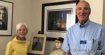 Couple Continue to Give Back to Bethany - KSAL