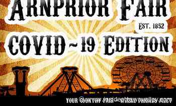 Arnprior Fair drops name, adds festival dates with no site - Ottawa Valley News