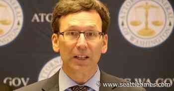 Combat organized retail theft in WA with coordinated, sustained effort - The Seattle Times