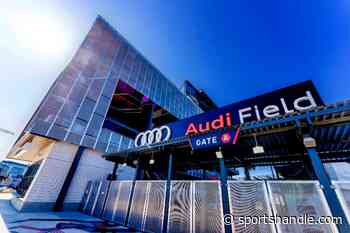 Audi Field Becomes First MLS Stadium With Retail Sportsbook - Sports Handle