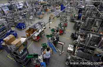 CEE ECONOMY-Hungary's May output, retail growth shows economy still has momentum - Nasdaq