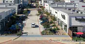 Big Euless shopping destination changes hands - The Dallas Morning News