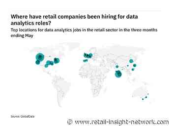 Asia-Pacific is seeing a hiring boom in retail industry data analytics roles - Retail Insight Network