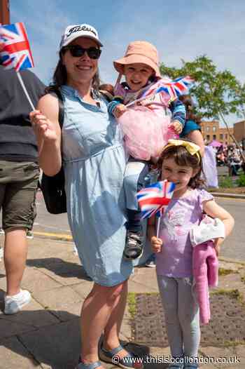 Exciting plans for town centres