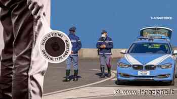 Pisa, minaccia e molesta un collega di lavoro. Arrestato - LA NAZIONE