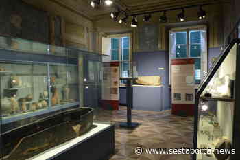 Tornano le Notti dell'Archeologia nei Musei dell'Università di Pisa - SestaPorta.News Pisa