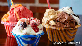 Migliori gelaterie a Pisa, la top 5 di Tripadvisor - PisaToday
