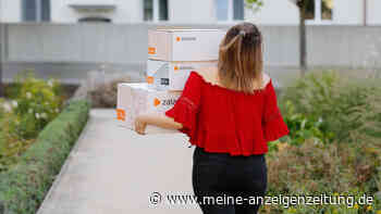 Zalando erhebt Mindestbestellwert für Online-Bestellungen