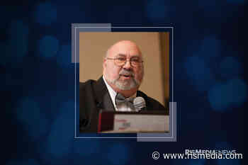 Nelson Zide Named Rotarian of the Year - RisMedia.com