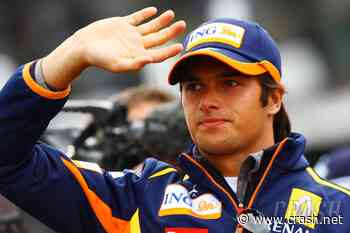 The controversy that ended Nelson Piquet Junior's F1 career - Crash