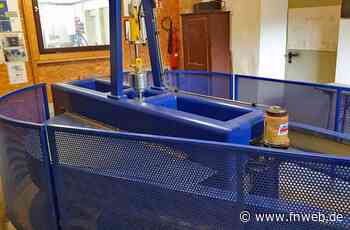 Einspeisevergütung wird nicht gestrichen - Tauberbischofsheim - Nachrichten und Informationen - Fränkische Nachrichten