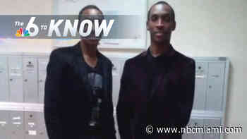 6 to Know: Twin of Clevelander Hotel Worker Killed in Shooting Speaks