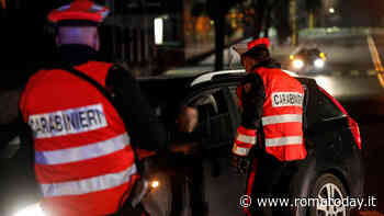 Lite finisce in rissa, un uomo ferito a bottigliate in testa