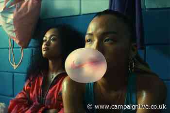 Nike marks Euros with ad showing off speed and technical ability of Lionesses and other players