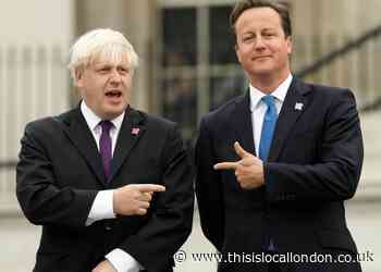 South east London predictions if there is a snap election